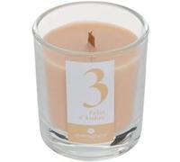 ATMOSPHERA Bougie parfumée Numia parfum ambré - 180 g