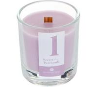 Atmosphera - Bougie parfumée 180g Iconic secret de patchouli