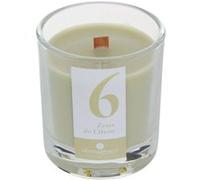 ATMOSPHERA Bougie parfumée Numia parfum citron - 180 g