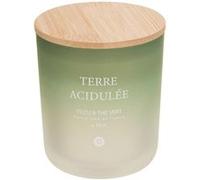 Atmosphera - Bougie parfumée 255 g sana yuzu et thé vert
