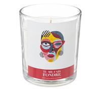 Atmosphera Créateur d'intérieur - Bougie Parfumée "Jomy" 200g Myrtilles & Baies