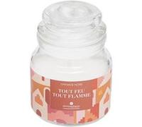 Bougie Parfumée Jomy 70g Grenade Noire