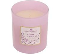 Bougie Parfumée Maël 190g Linge Frais