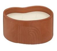 Atmosphera Créateur d'intérieur - Bougie Parfumée "Olme" 1200g Vanille G