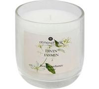 Bougie Parfumée Oudy 200g Divin Jasmin