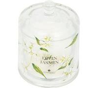 Atmosphera - Bougie parfumée cloche oudy 240g divin jasmin