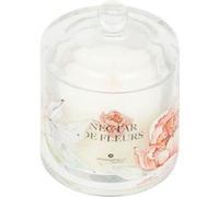 Atmosphera - Bougie parfumée cloche Oudy Nectar d'orchidée 240 g