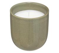 Atmosphera Créateur d'intérieur - Bougie Parfumée "Paola" 195g Fève de Tonka