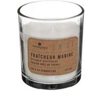 Atmosphera Créateur d'intérieur - Bougie Parfumée "Sozio" 7cm Fraîcheur Marine G