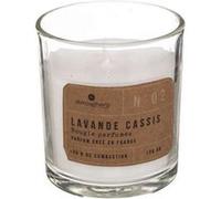 Bougie Parfumée Sozio 7cm Lavande Cassis