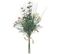 Atmosphera Créateur d'intérieur - Bouquet Artificiel "Eucalyptus & Bucolique" 66cm Vert Vert G