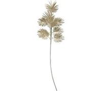 Atmosphera - Branche Palmier doré 75 cm
