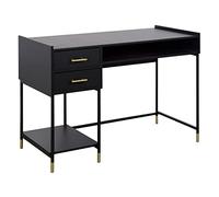 ATMOSPHERA CREATEUR D'INTERIEUR Bureau Tedy 2 tiroirs