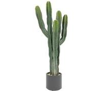 Atmosphera – Cactus artificiel «Exotic Panama» H 117 cm Vert