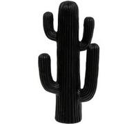 Cactus déco ""Rodrigo"" H57cm noir - Atmosphera Créateur d'intérieur