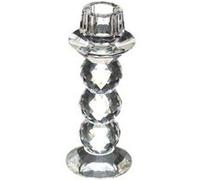 Atmosphera Créateur d'intérieur - Chandelier Design en Verre "Boule" 16cm Transparent Transparent G