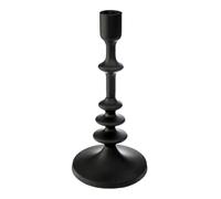 Atmosphera Créateur d'intérieur - Chandelier en Métal Living 26cm Noir