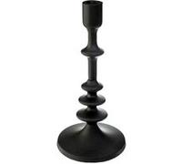 Atmosphera Créateur d'intérieur - Chandelier en Métal Living 26cm Noir Noir G