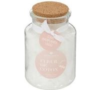 Cire Parfumée à Brûler Izor 150g Fleur de Coton