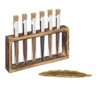 Atmosphera Créateur d'intérieur - Coffret 6 Encens "Namaste" 27cm Multicolore Multicolore G