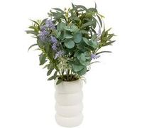 Atmosphera Plante artificielle Uda - Multicolore