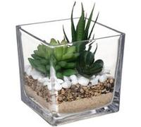 Atmosphera Plante artificielle déco - Vert