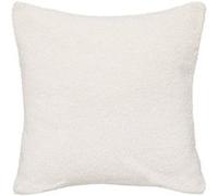 Atmosphera Coussin Jaiko en fausse fourrure 40 x 40 cm