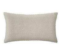 Coussin Déco Déhoussable Otto 30x50cm Kaki