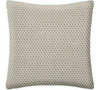 Coussin Déco Déhoussable Otto 38x38cm Kaki