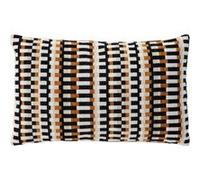 Coussin 30x50 cm JANGWA Multicolore.