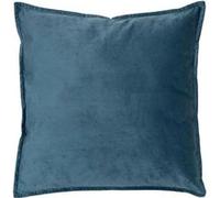 Atmosphera Lilou - 55 x 55 cm - Bleu