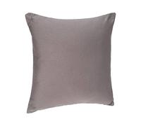ATMOSPHERA CREATEUR D'INTERIEUR Coussin déhoussable Gris