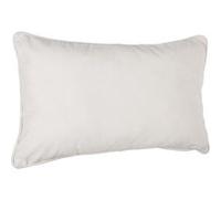 Atmosphera Coussin Lilou - Ivoire