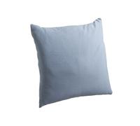 Atmosphera Créateur d'intérieur - Coussin Déhoussable "Modern Life" 60x60cm Bleu