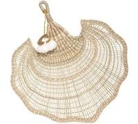 Atmosphera - Eventail Wonder - Roseau 58x54 cm