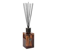 Atmosphera Créateur d'intérieur - Diffuseur de Parfum avec 10 Bâtons 500ml Ambre & Jersey