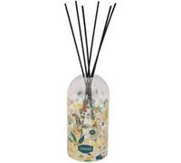 Atmosphera Créateur d'intérieur - Diffuseur de Parfum Déco "Ilan" 150ml Ambre Multicolore G