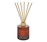 Atmosphera Créateur d'intérieur - Diffuseur de Parfum en Verre Albie 150ml Figue Noire