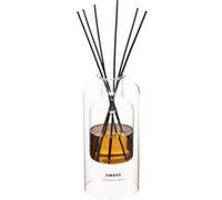 Atmosphera - Diffuseur de parfum Ilan - ambre 500 ml