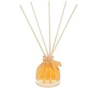 Atmosphera - Diffuseur de parfum Izor en verre D5,5cm