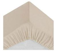 Drap Housse Intérieur 90x190cm Lin
