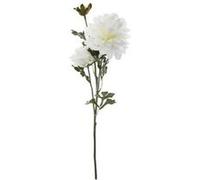 Atmosphera - Tige de Dahlia Artificiel - H62 cm