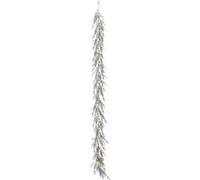 Atmosphera - Guirlande Artificielle prov Lavande h183cm Violette