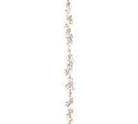 Atmosphera Guirlande Petites Feuilles - 180 cm