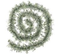 Atmosphera Guirlande Noël étoiles - 300 cm