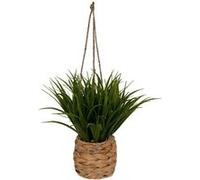 Atmosphera - Plante Artificielle Suspendue Moda h27cm