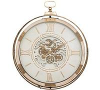 Atmosphera - Horloge sonika Beige l 74cm