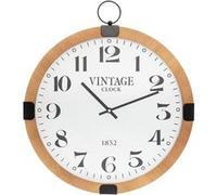 Atmosphera - Horloge Gousset D38 cm