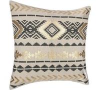 But Ethnik - 40x40 cm - Gris