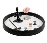 But Jardin Zen ISANA Noir